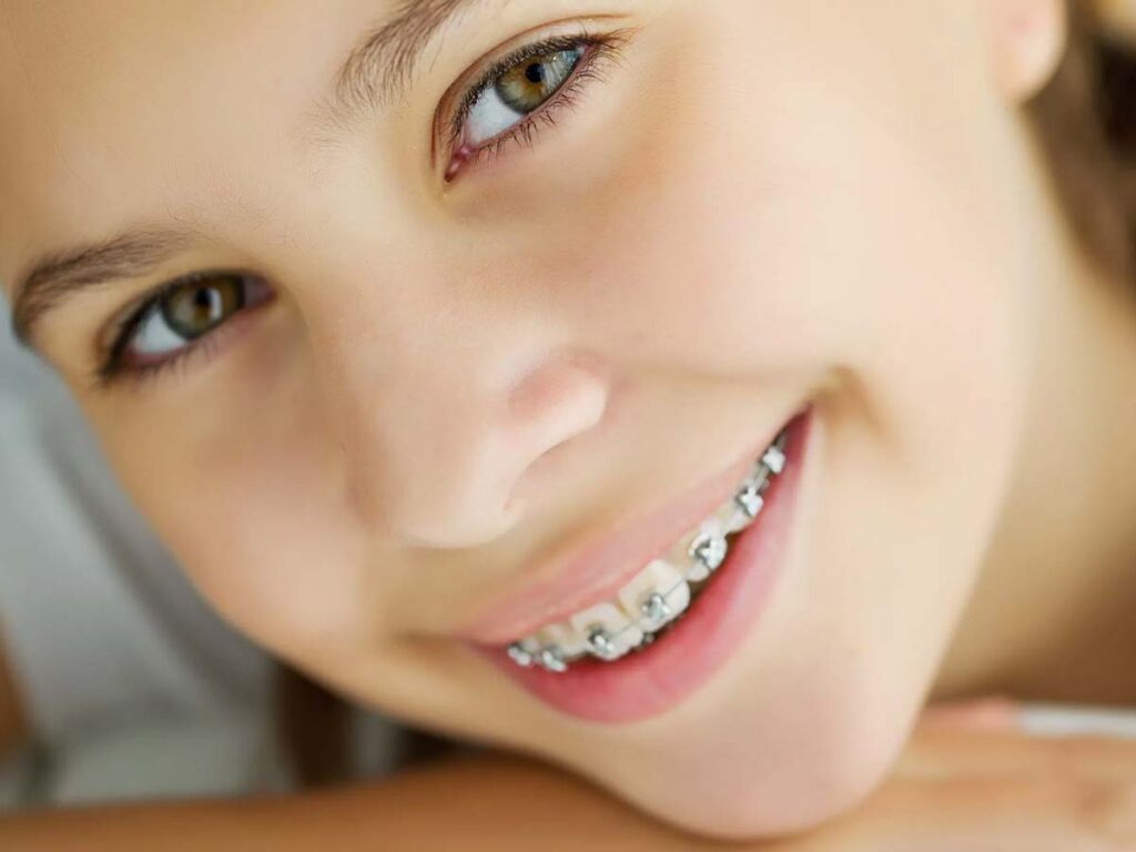 Savremena ortodoncija