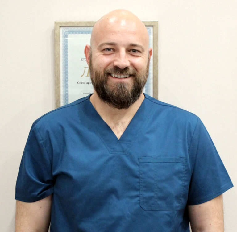 Dr Spec Aleksandar Stefanovic