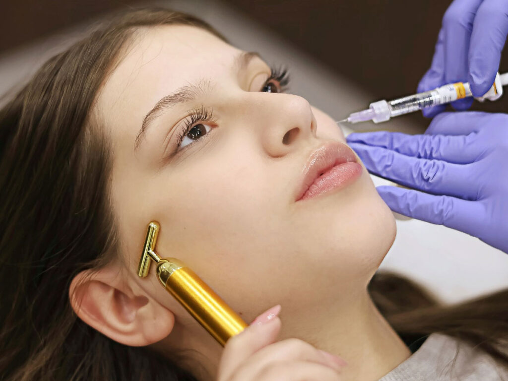 mezoterapija